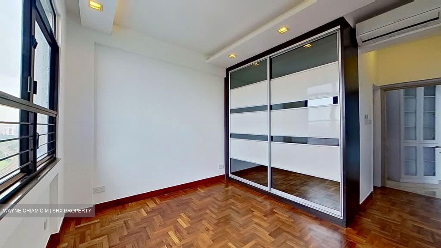 Parc Oasis (D22), Condominium #583186441